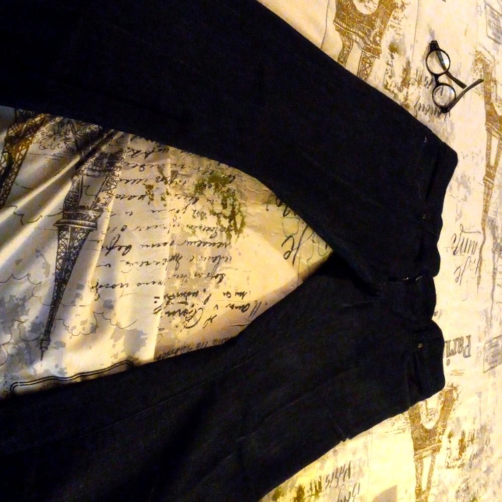 Versace Jeans 36 inch long